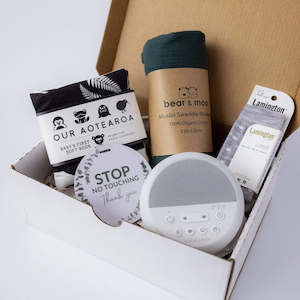 Gift Boxes: New Baby Gift Box | Large