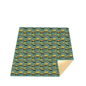 Under Construction Messy Mat