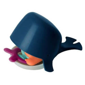 Bath Toys: Chomp Hungry Whale Bath Toy