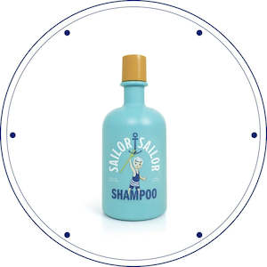 Shampoo Conditioner: Umiko | Shampoo 275ml