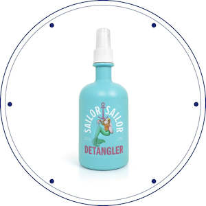 Shelly | Hair Detangler 275ml