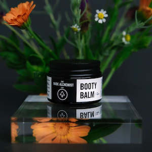 Moisturiser: Booty Balm | 30g