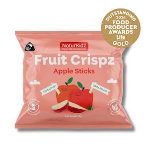 Food And Drink: Fruit Crispz | Apple Sticks