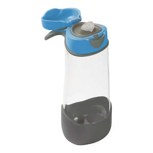 Sport Spout Bottle | 600ml