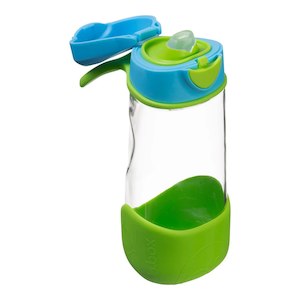 Sport Spout Bottle | 450ml