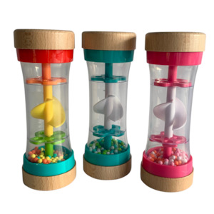 Hape: Beaded Raindrops