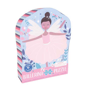 Puzzles: Enchanted | 12 Piece Puzzle