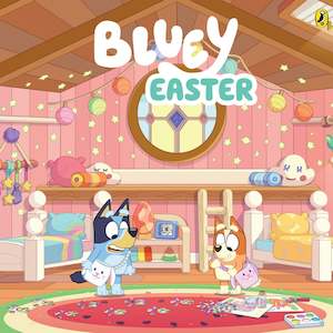 Read: Bluey: Easter