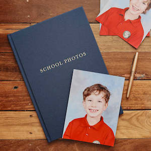 School Photos Journal