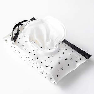 Little Giants Kids: Wet Wipes Pouch