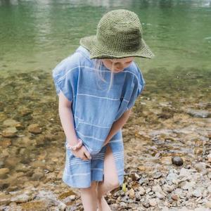 Kids Towelie | Original | Cooper