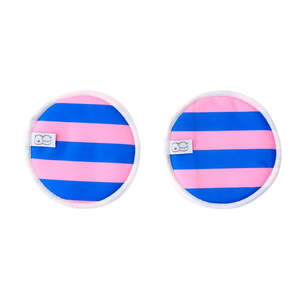 Mama: Bubblegum Breast Pads