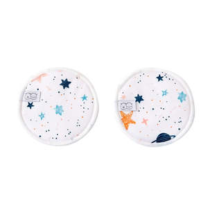 Mama: Stardust Breast Pads