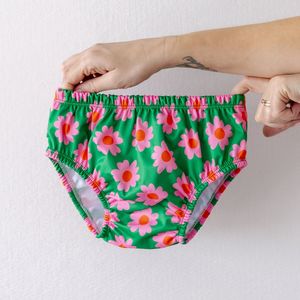 Daisy Dream Large Swim Nappy