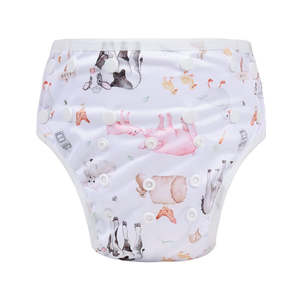 Swim Nappies: Sweet Barn Swim Nappy