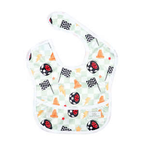 Bear Moo Bibs: Classic Bib | Ready, Set, Race