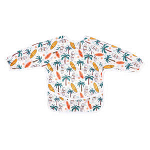 Sleeved Bib | Hang Ten