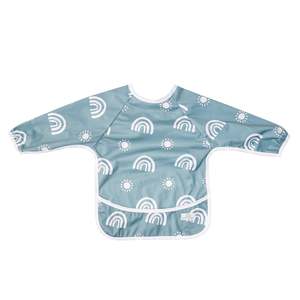 Sleeved Bib | After the Rain
