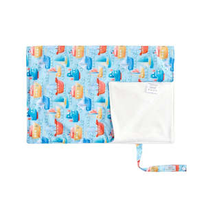 Little Sailor Reusable Change Mat