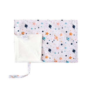 Stardust Reusable Change Mat