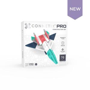 CONNETIX PRO | 70 Piece Constructor Set