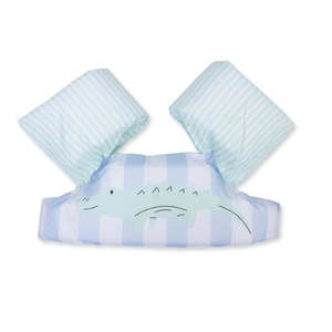 Puddle Jumper Swim Vest | Crocodile