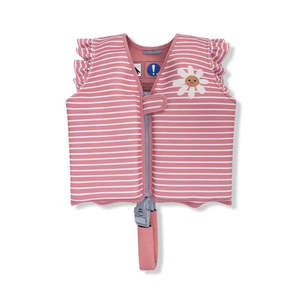 Beach Toys: Kids Swimming Vest | Daisy Flowers 2-3 Years