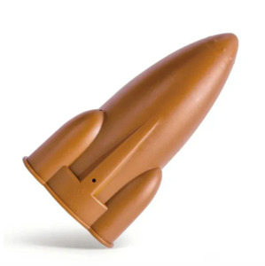 Space Rocket Sand & Water Toy