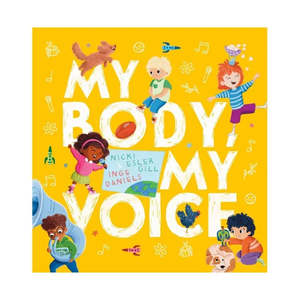 My Body, My Voice