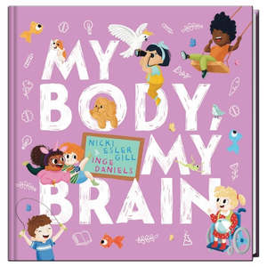 Read: My Body, My Brain