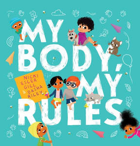 My Body, My Rules