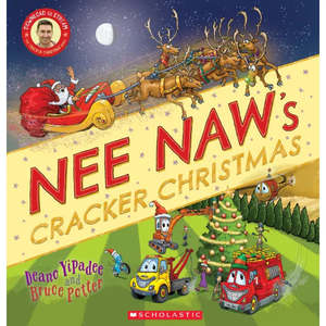 Read: Nee Naw's Cracker Christmas