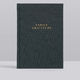 Family Gratitude Journal
