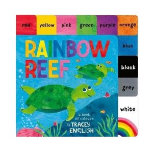 Read: Rainbow Reef