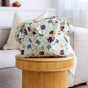 Bear Moo: Day Bag | Ready, Set, Race