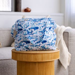 Day Bag | Super Sharks