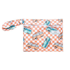 Under 15: Mini Wet Bag | Van Life