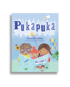 Pukapuka