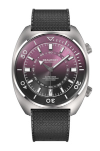 diver: Seatrekker - Pink