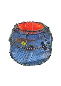 Products: Southern Rock Lobster Pot - medium - Beauline