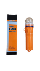 Products: Strobe Sea Light - Beauline
