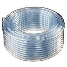 Products: Clear Tubing - Beauline