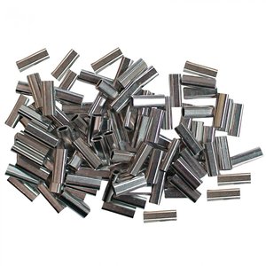 Products: Crimp Single Sleeve Alloy - Beauline