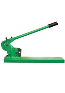 Products: Bench Crimper YM2000 - Beauline