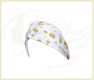 Beaute Tools: Hair Towel