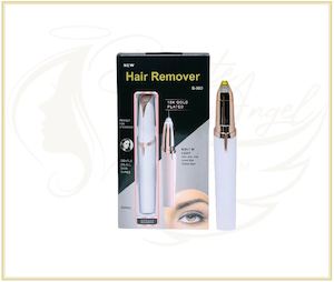 Beaute Tools: Hair Remover