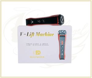 Beaute Tools: V-Lift Machine