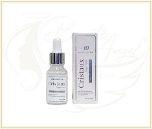 Au Naturel: Cristaux Supreme 15ml