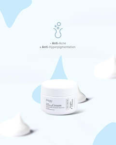 September Promo for BLANC Acne Banishing Cream 20g B1T1