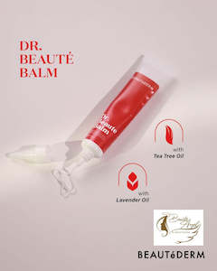Cosmetics: Dr Beauté Balm (20g)
